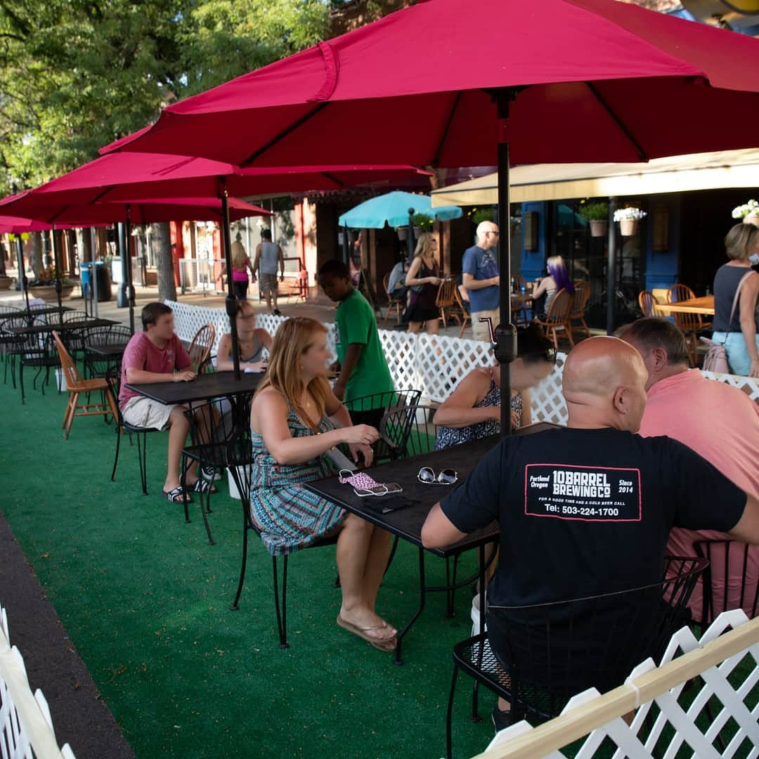 Mike O'shays Restaurant & Ale House