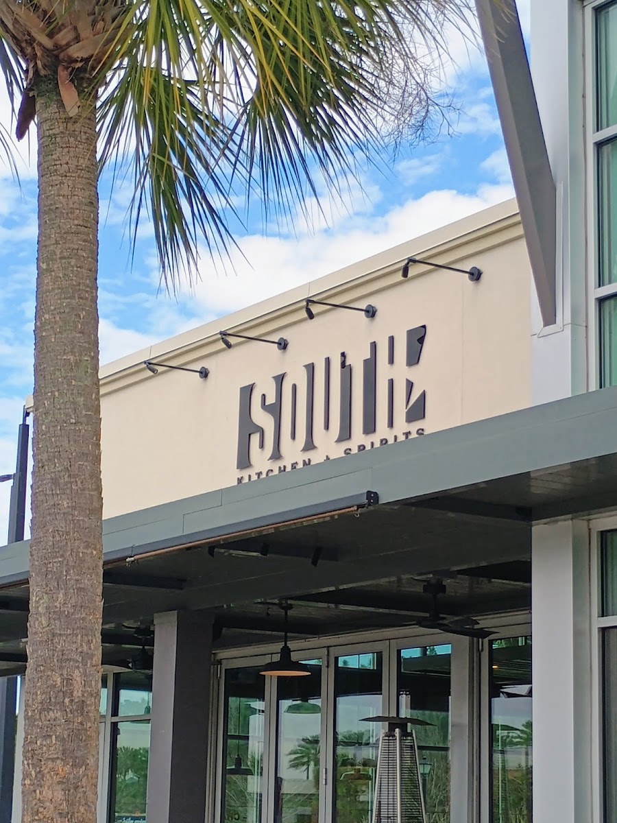 South Kitchen & Spirits